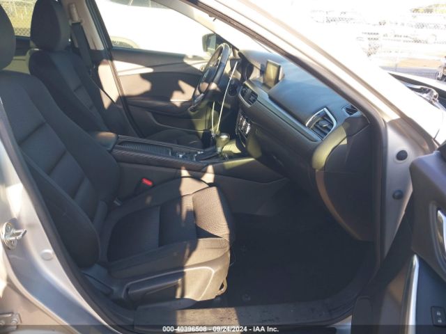 JM1GL1U52H1134693 Mazda Mazda6 Sport