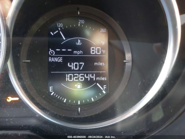 JM1GL1U52H1134693 Mazda Mazda6 Sport