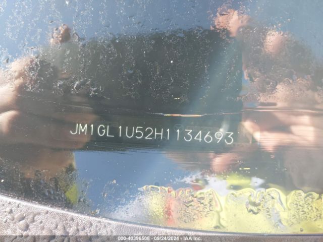 JM1GL1U52H1134693 Mazda Mazda6 Sport
