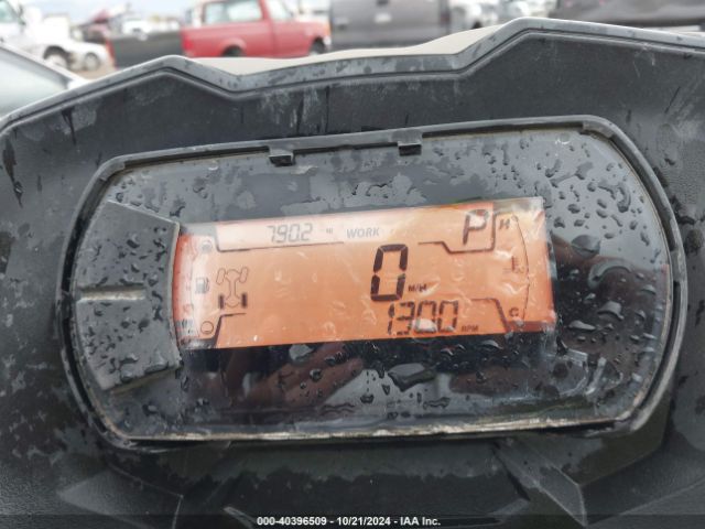 2020 CAN-AM OUTLANDER MAX 3JBLPAU24LJ000132 Photo 6
