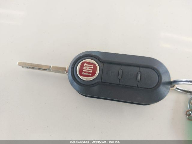 2012 FIAT 500 3C3CFFCR0CT280586 Photo 10