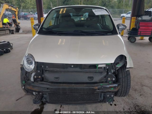 2012 FIAT 500 3C3CFFCR0CT280586 Photo 5