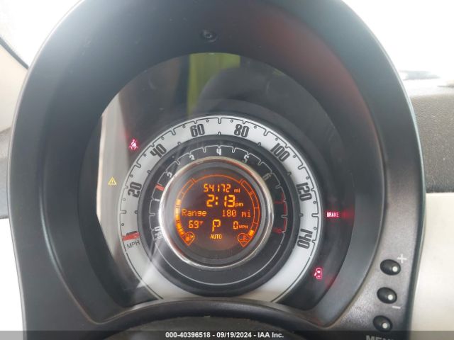 2012 FIAT 500 3C3CFFCR0CT280586 Photo 6
