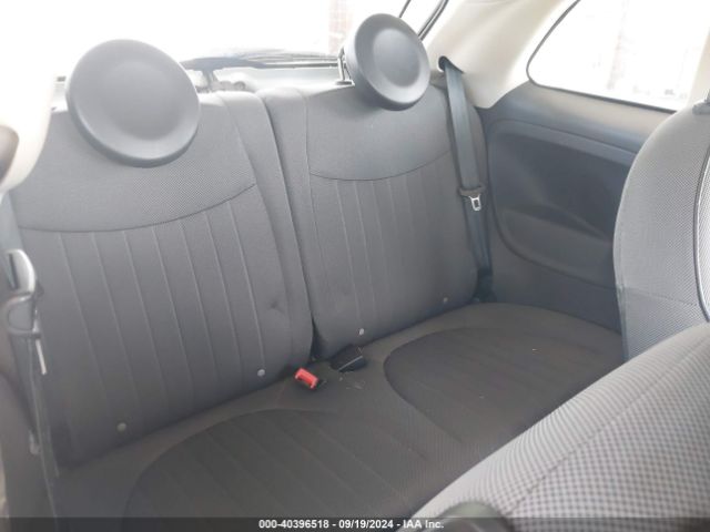 2012 FIAT 500 3C3CFFCR0CT280586 Photo 7