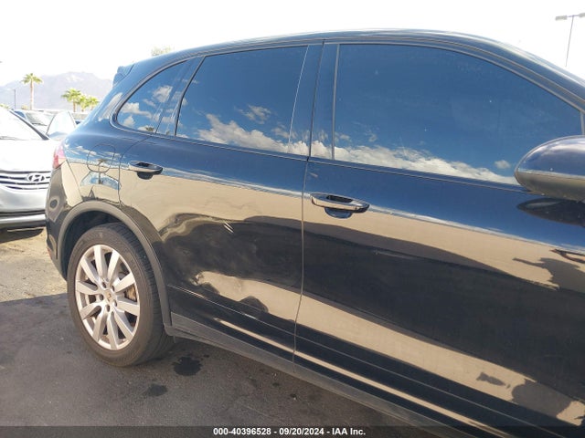 2012 PORSCHE CAYENNE WP1AB2A26CLA47951 Photo 5