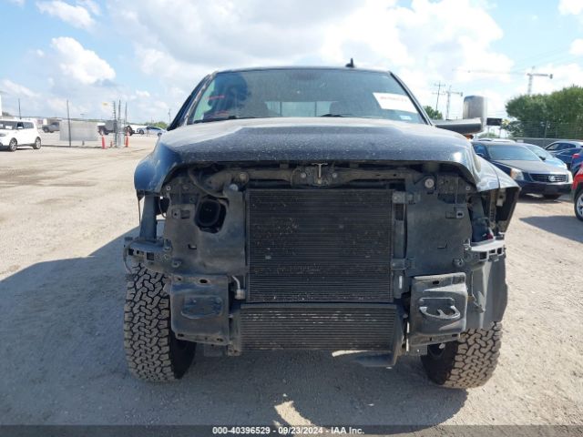 3C6UR5FL9EG218759 RAM 2500 Laramie