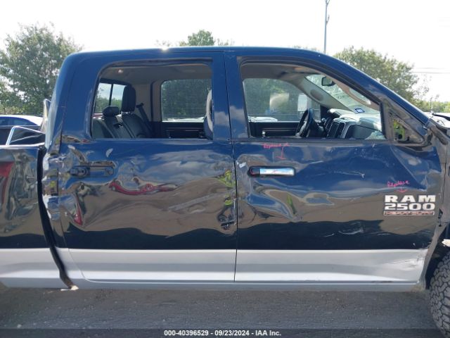 3C6UR5FL9EG218759 RAM 2500 Laramie