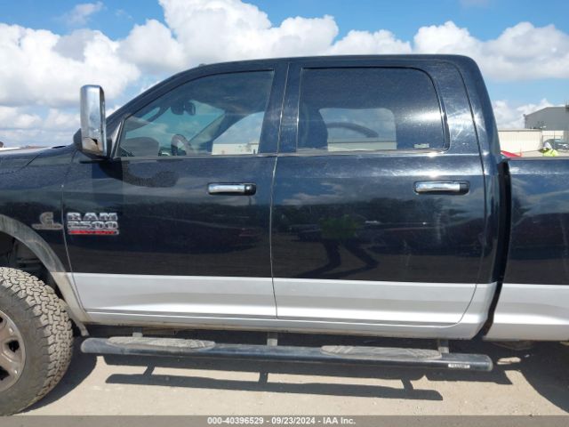 3C6UR5FL9EG218759 RAM 2500 Laramie