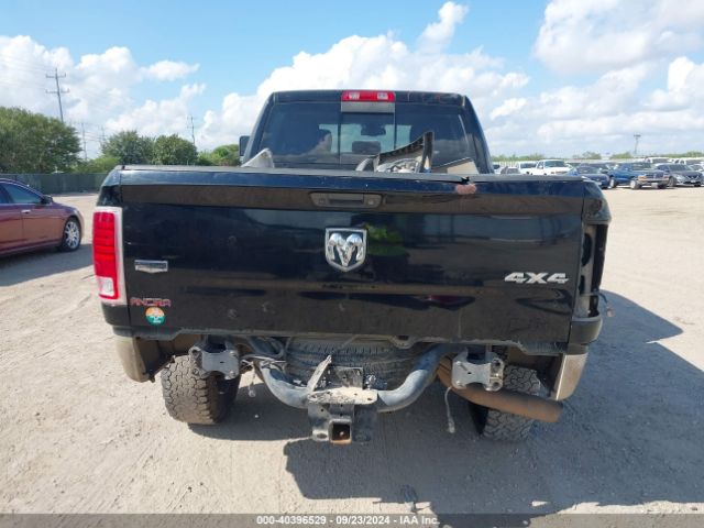 3C6UR5FL9EG218759 RAM 2500 Laramie