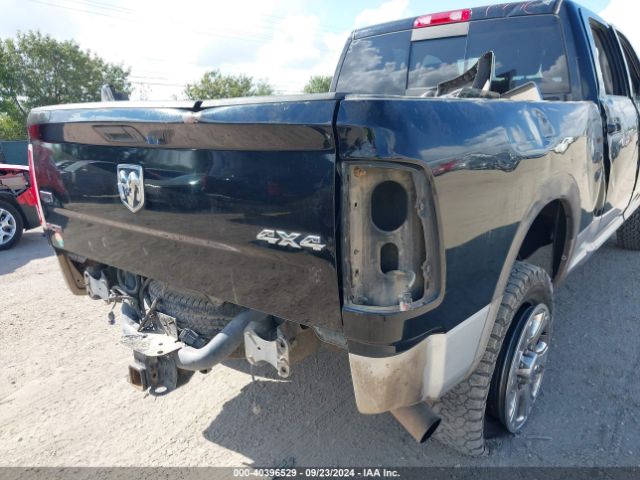 3C6UR5FL9EG218759 RAM 2500 Laramie