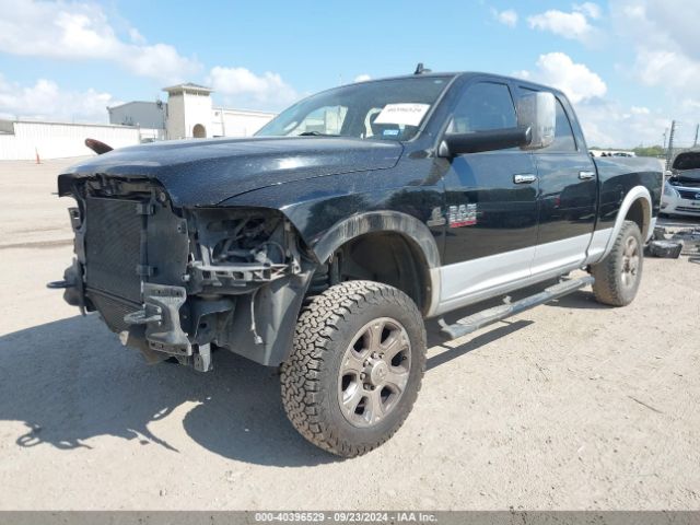 3C6UR5FL9EG218759 RAM 2500 Laramie