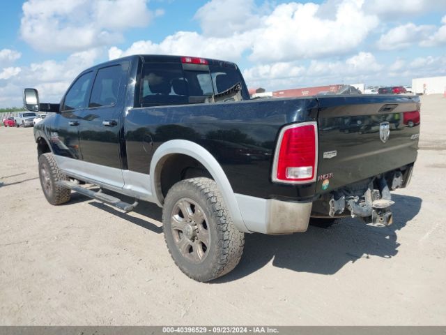 3C6UR5FL9EG218759 RAM 2500 Laramie