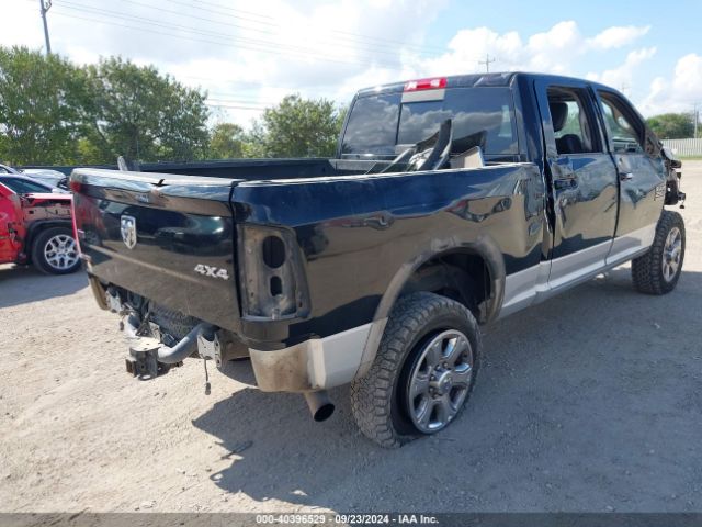 3C6UR5FL9EG218759 RAM 2500 Laramie