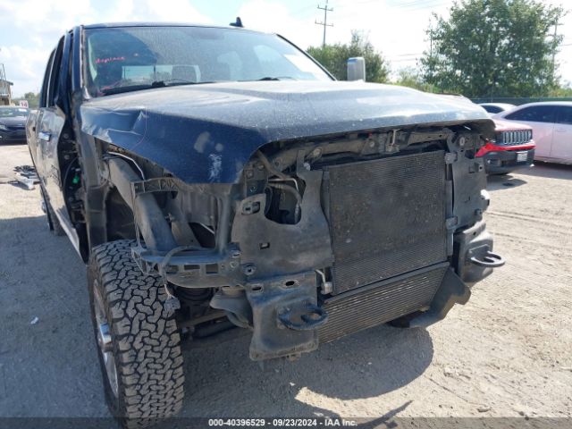 3C6UR5FL9EG218759 RAM 2500 Laramie