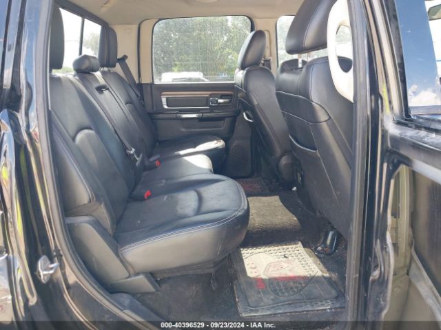 3C6UR5FL9EG218759 RAM 2500 Laramie