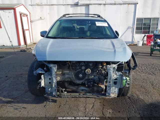JF2GTHNC0M8329412 Subaru Crosstrek Limited