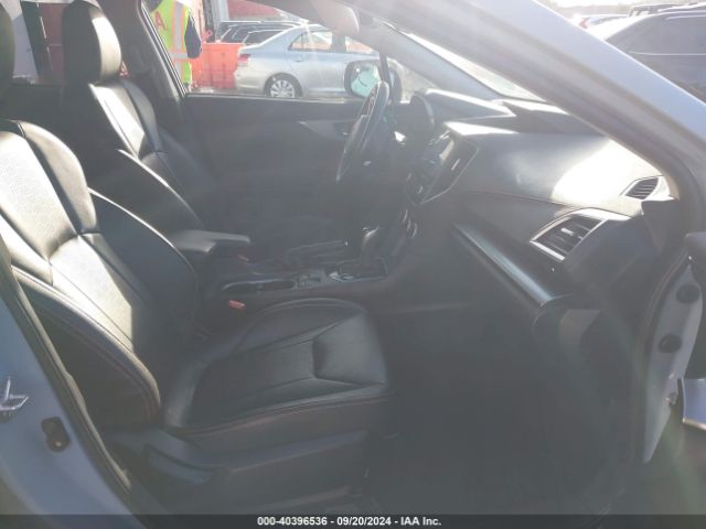 JF2GTHNC0M8329412 Subaru Crosstrek Limited