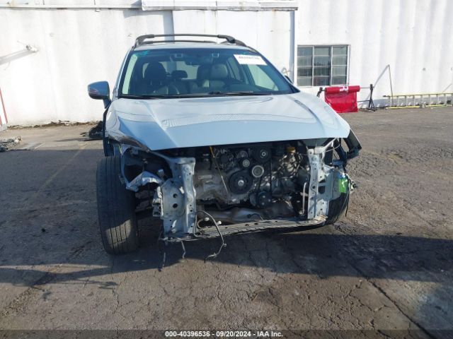 JF2GTHNC0M8329412 Subaru Crosstrek Limited