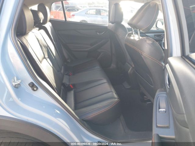 JF2GTHNC0M8329412 Subaru Crosstrek Limited