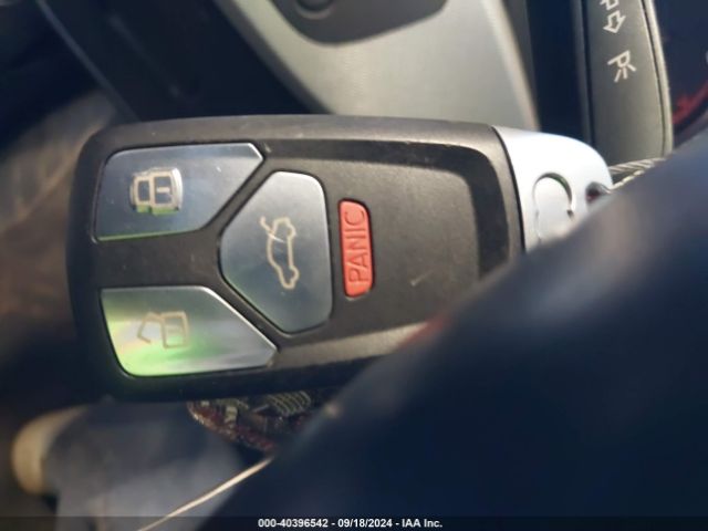 WAULMAF42JA119663 Audi A4 2.0t Tech Ultra Premium/2.0t Ultra Premium