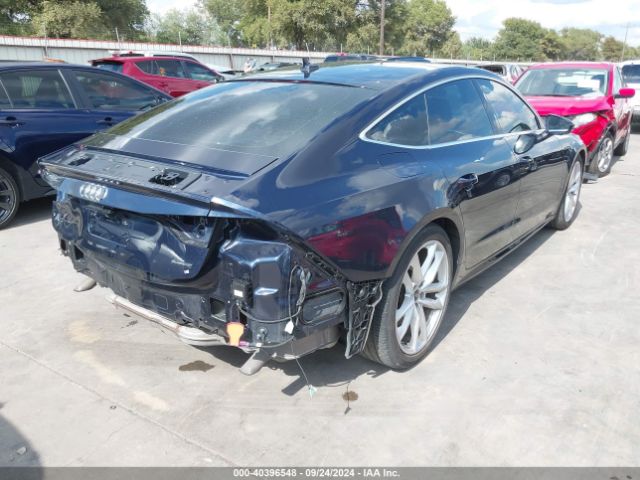 2022 AUDI A7 SPORTBACK WAUU2BF26NN014153 Photo 3