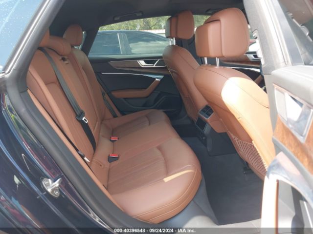 2022 AUDI A7 SPORTBACK WAUU2BF26NN014153 Photo 7