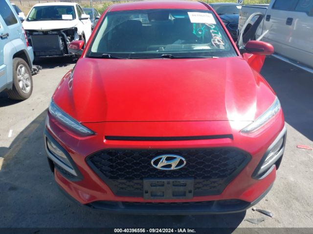 KM8K12AA1KU214530 Hyundai Kona Se