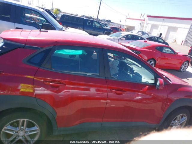 KM8K12AA1KU214530 Hyundai Kona Se