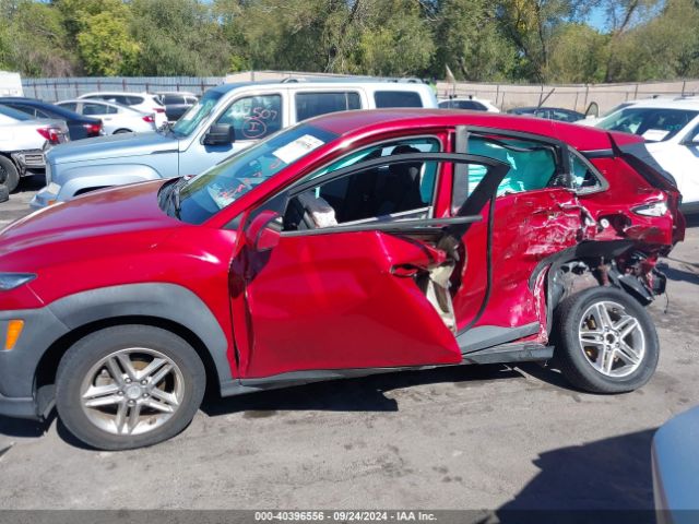 KM8K12AA1KU214530 Hyundai Kona Se