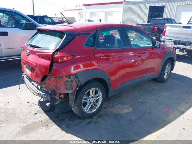 KM8K12AA1KU214530 Hyundai Kona Se