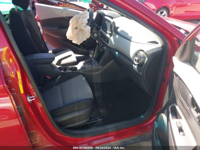 KM8K12AA1KU214530 Hyundai Kona Se