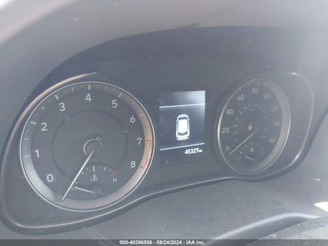 KM8K12AA1KU214530 Hyundai Kona Se