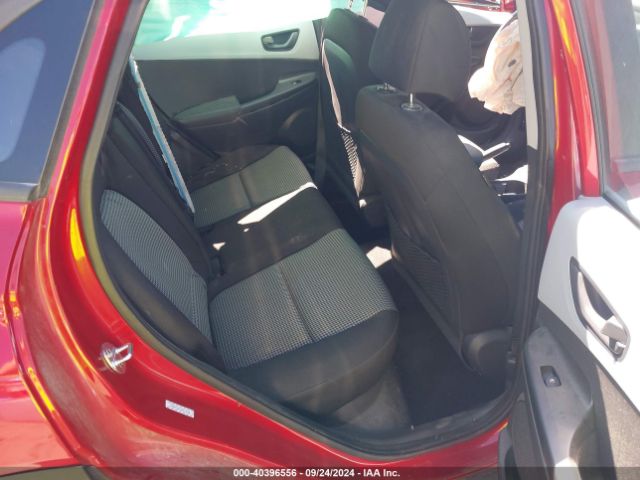 KM8K12AA1KU214530 Hyundai Kona Se