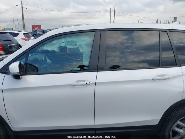 Honda Passport Awd Ex-l 2024 5FNYF8H56RB003757 Image 14