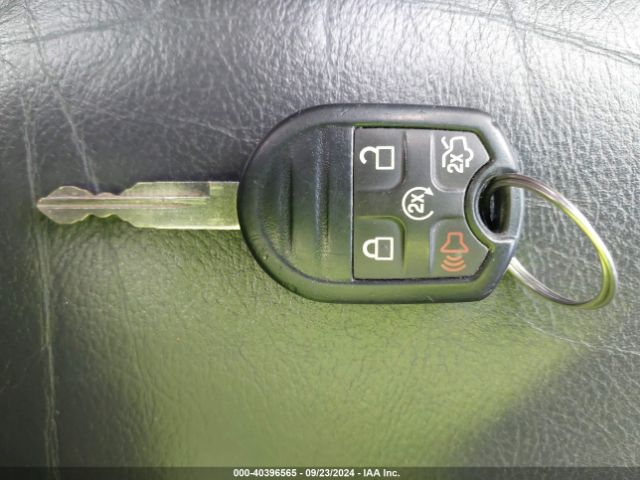 1FM5K8D88EGA95173 Ford EXPLORER XLT
