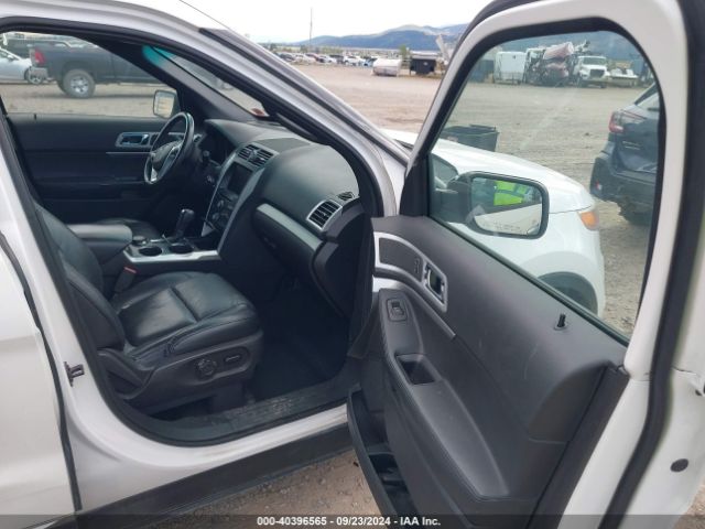 1FM5K8D88EGA95173 Ford EXPLORER XLT