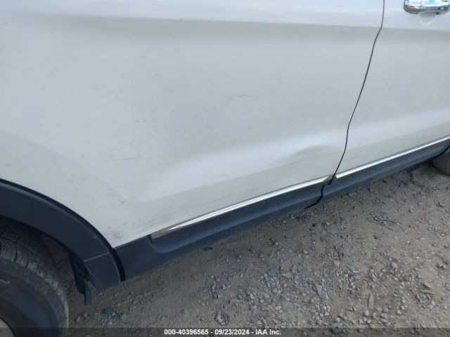 1FM5K8D88EGA95173 Ford EXPLORER XLT