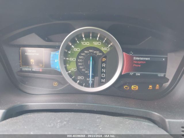 1FM5K8D88EGA95173 Ford EXPLORER XLT