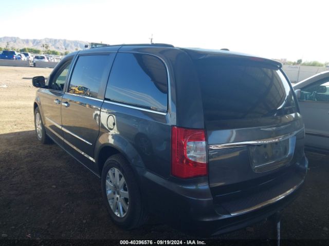 2016 CHRYSLER TOWN & COUNTRY 2C4RC1BG9GR138702 Photo 2