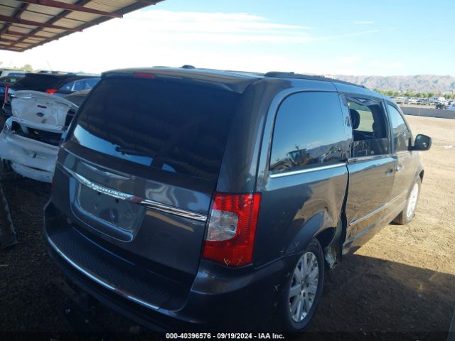 2016 CHRYSLER TOWN & COUNTRY 2C4RC1BG9GR138702 Photo 3