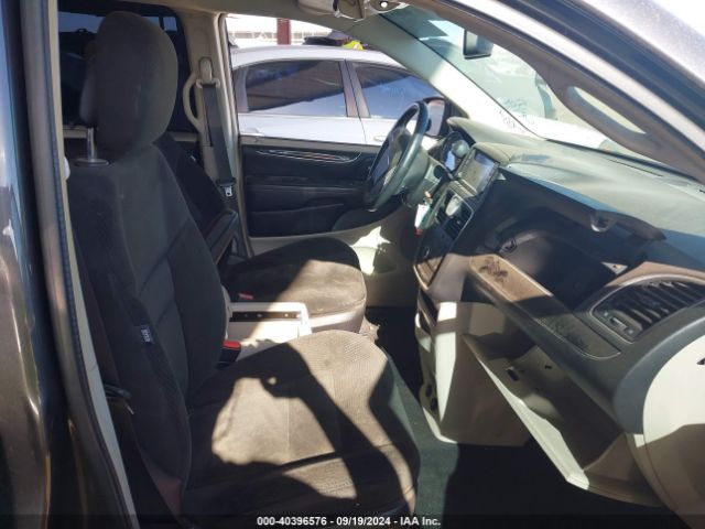 2016 CHRYSLER TOWN & COUNTRY 2C4RC1BG9GR138702 Photo 4