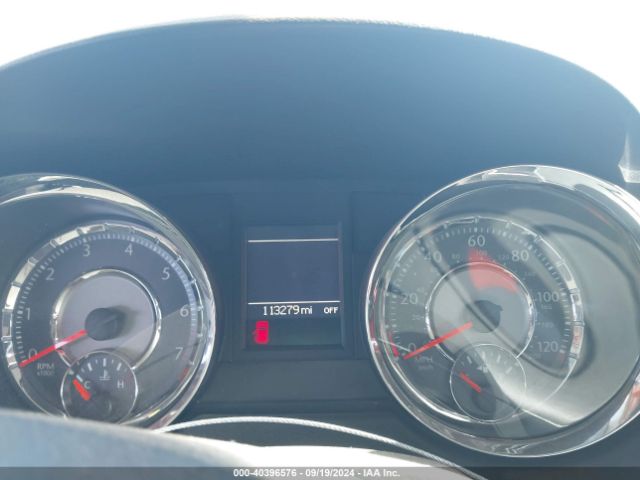 2016 CHRYSLER TOWN & COUNTRY 2C4RC1BG9GR138702 Photo 6
