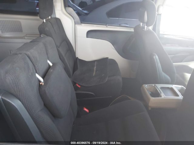 2016 CHRYSLER TOWN & COUNTRY 2C4RC1BG9GR138702 Photo 7