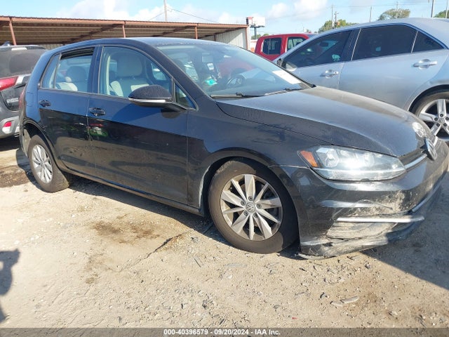 2019 3VWG57AU6KM015190 main image