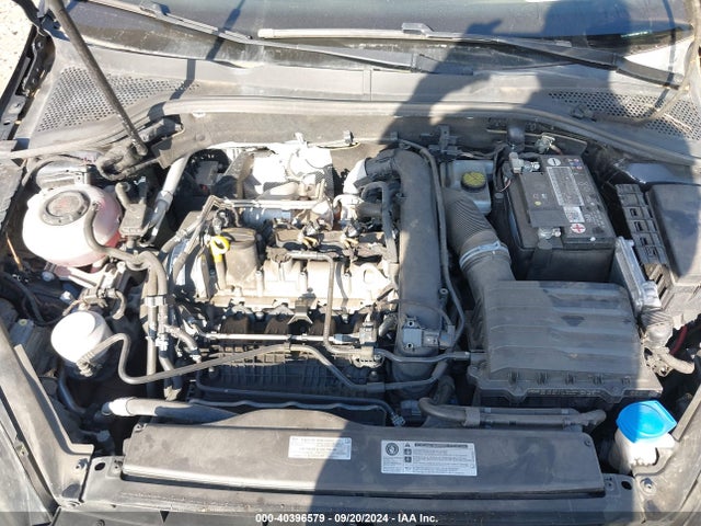 3VWG57AU6KM015190 Volkswagen Golf 1.4t S/1.4t Se