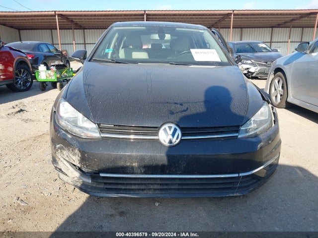 3VWG57AU6KM015190 Volkswagen Golf 1.4t S/1.4t Se