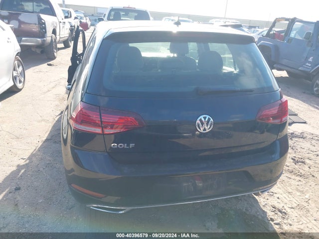 3VWG57AU6KM015190 Volkswagen Golf 1.4t S/1.4t Se