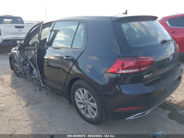 3VWG57AU6KM015190 Volkswagen Golf 1.4t S/1.4t Se