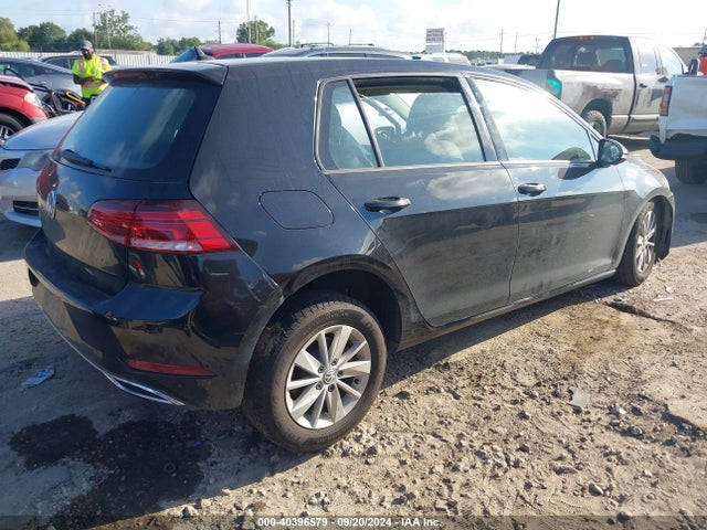 3VWG57AU6KM015190 Volkswagen Golf 1.4t S/1.4t Se