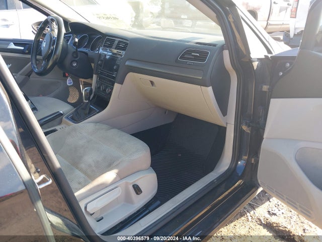 3VWG57AU6KM015190 Volkswagen Golf 1.4t S/1.4t Se